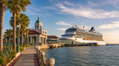 Galveston, Texas
