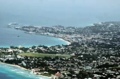 Bridgetown, Barbados