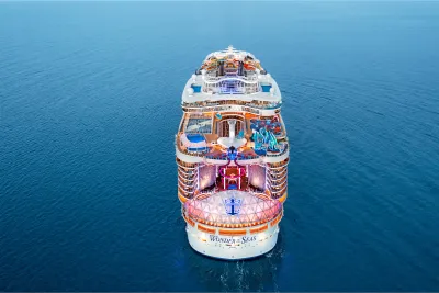 Wonder of the Seas