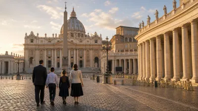 Rome, Italy