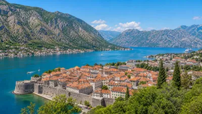 Kotor, Montenegro