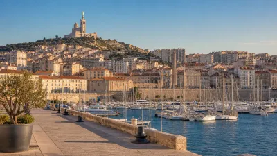 Marseille, France