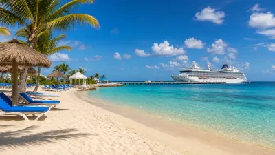 Grand Turk, Turks and Caicos