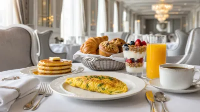 Breakfast