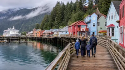 Ketchikan, Alaska
