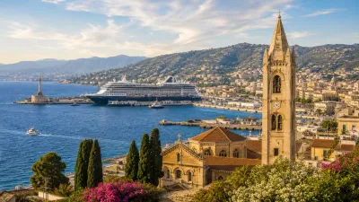 Messina, Sicily