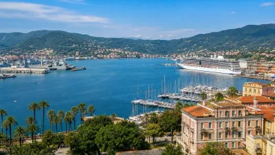 La Spezia, Italy