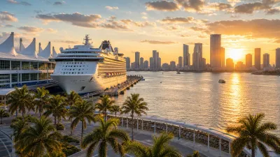 Miami, Florida