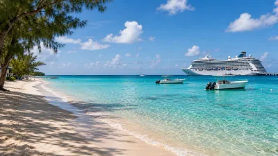 George Town, Cayman Islands