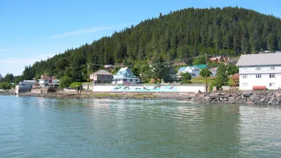 Wrangell, Alaska