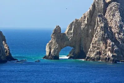 Cabo San Lucas, Mexico