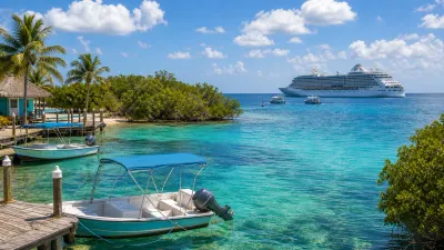Belize City, Belize