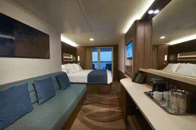 Cabin