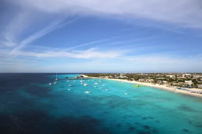 Grand Turk, Turks and Caicos