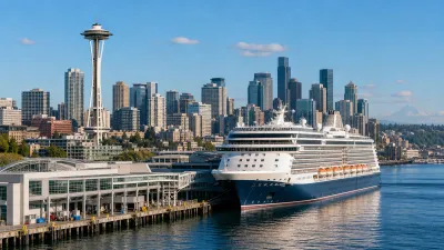 Seattle, Washington
