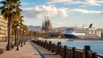 Barcelona, Spain