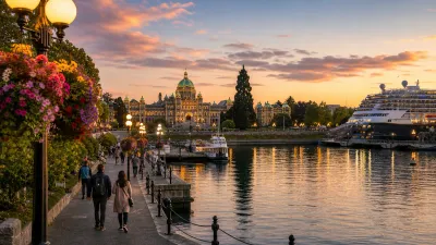 Victoria, BC