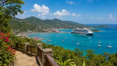 Charlotte Amalie, St. Thomas