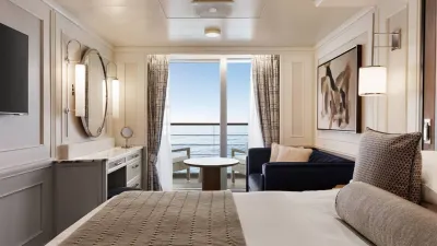 Cabin
