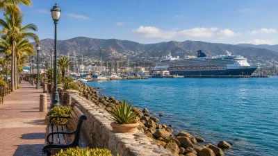 Ensenada, Mexico