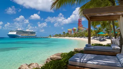 Perfect Day at CocoCay