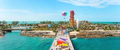 Perfect Day at CocoCay