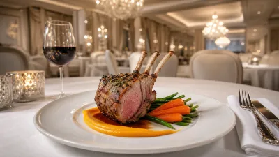 Dinner