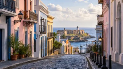 San Juan, Puerto Rico