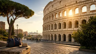 Rome, Italy