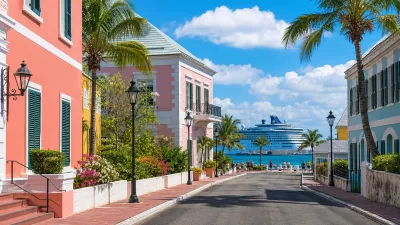 Nassau, Bahamas