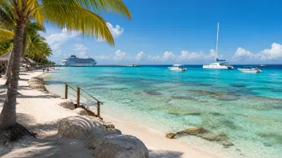 Cozumel, Mexico