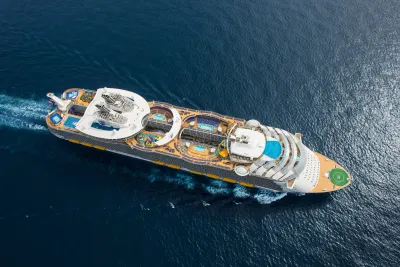 Symphony of the Seas