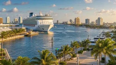 Fort Lauderdale, Florida