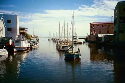 Belize City, Belize