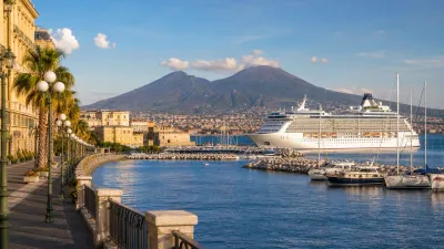 Naples, Italy